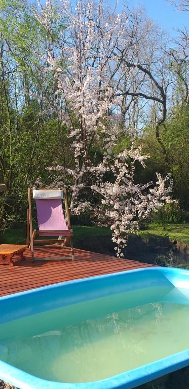 Armonia y Naturaleza B&B Hosteria Exclusiva photo