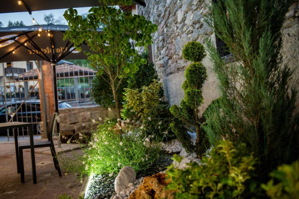 Hotel Diffuso Locanda Elisa - 3