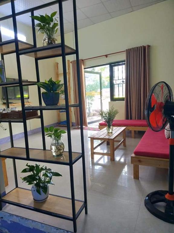 Nhật Hạ Homestay