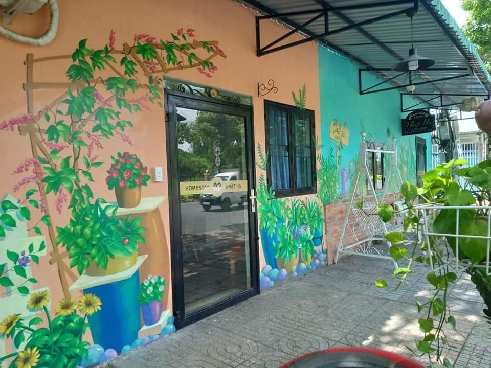 Nhat Ha Homestay