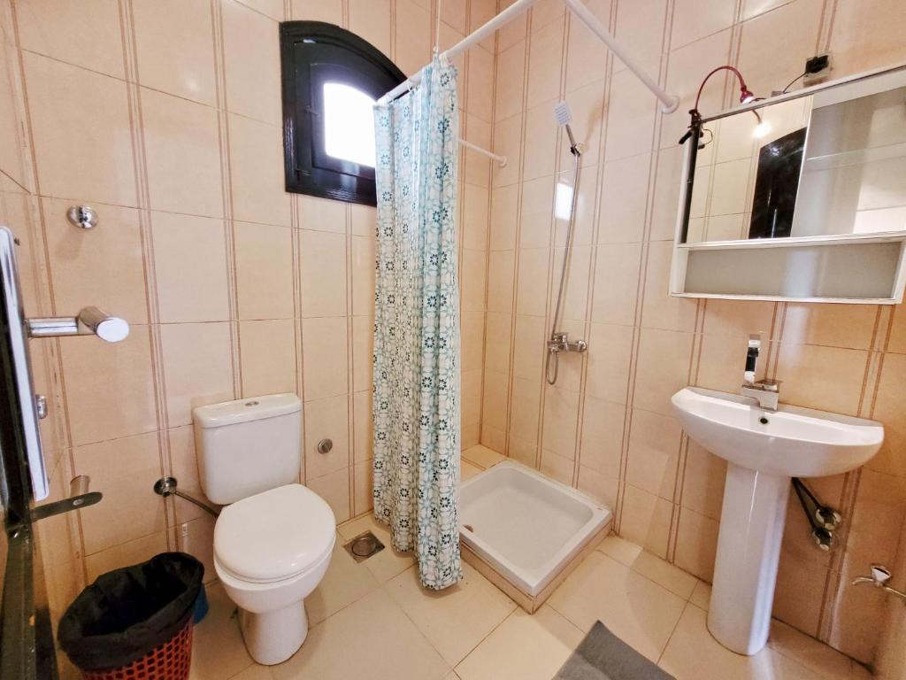 IN LUXOR Nile Apartments photo