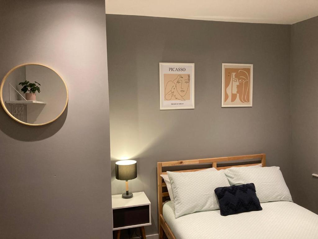 stayBOOM I 'Bellerose'