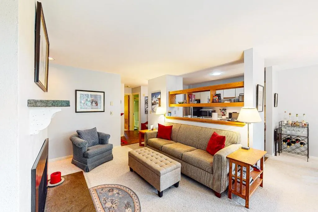 A Warren Beauty, hotel in Warren