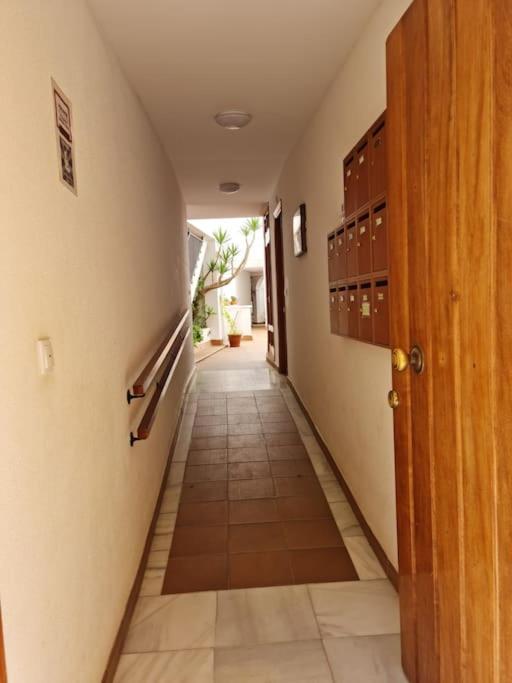 Apartamento centro Rota. 2 minutos de la playa.. - 5