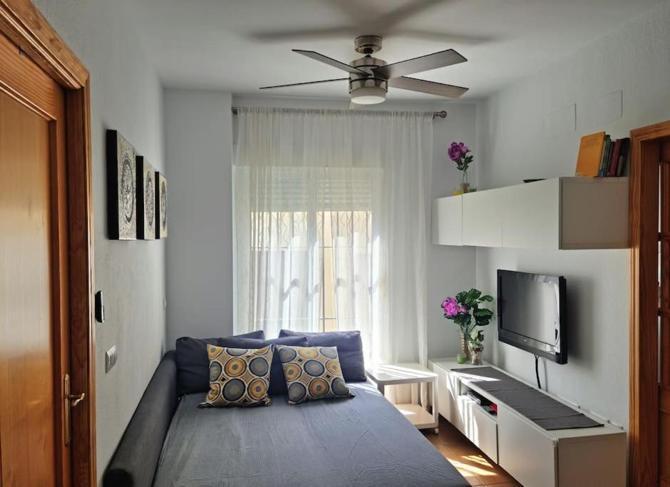 Apartamento centro Rota. 2 minutos de la playa.. - 4