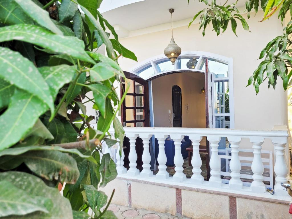 IN LUXOR Nile Apartments photo
