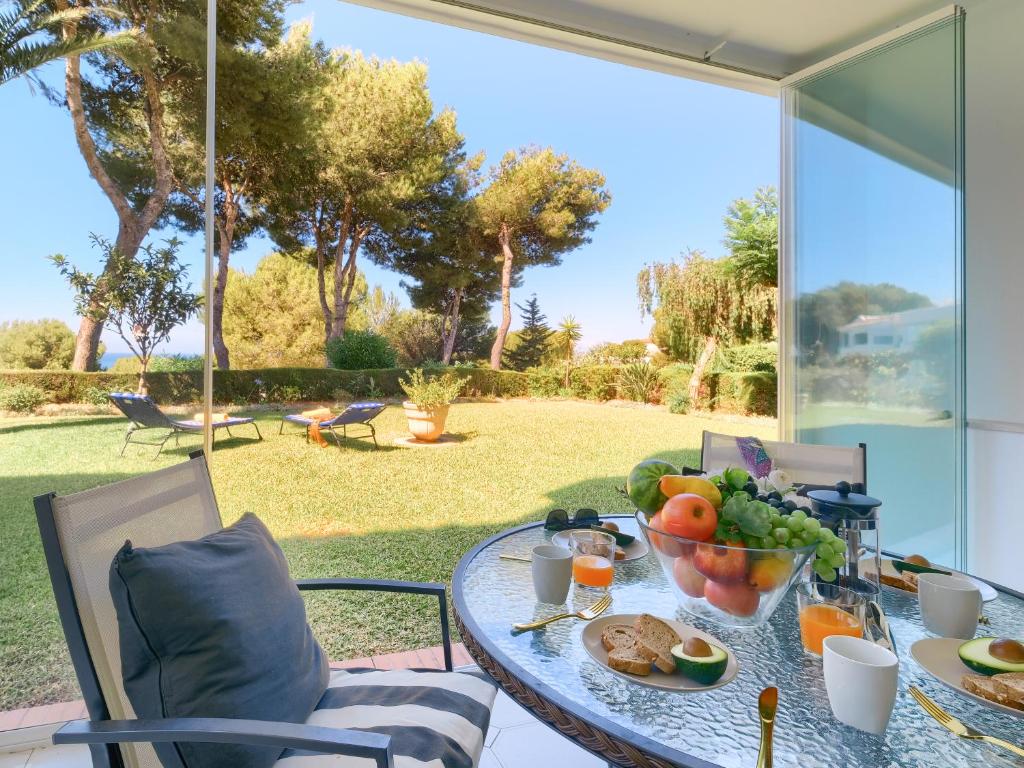 31 Miraflores Jardin B, gorgeous views, pool, Wifi - 3