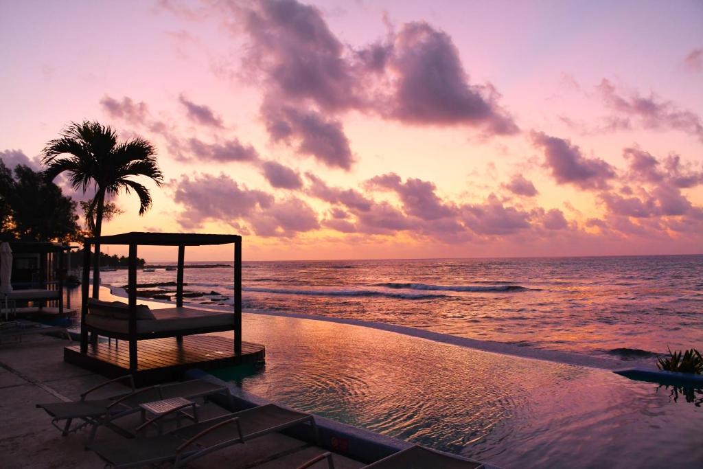 Senses Riviera Maya - Ocean Front Boutique Hotel - Adults only - 1