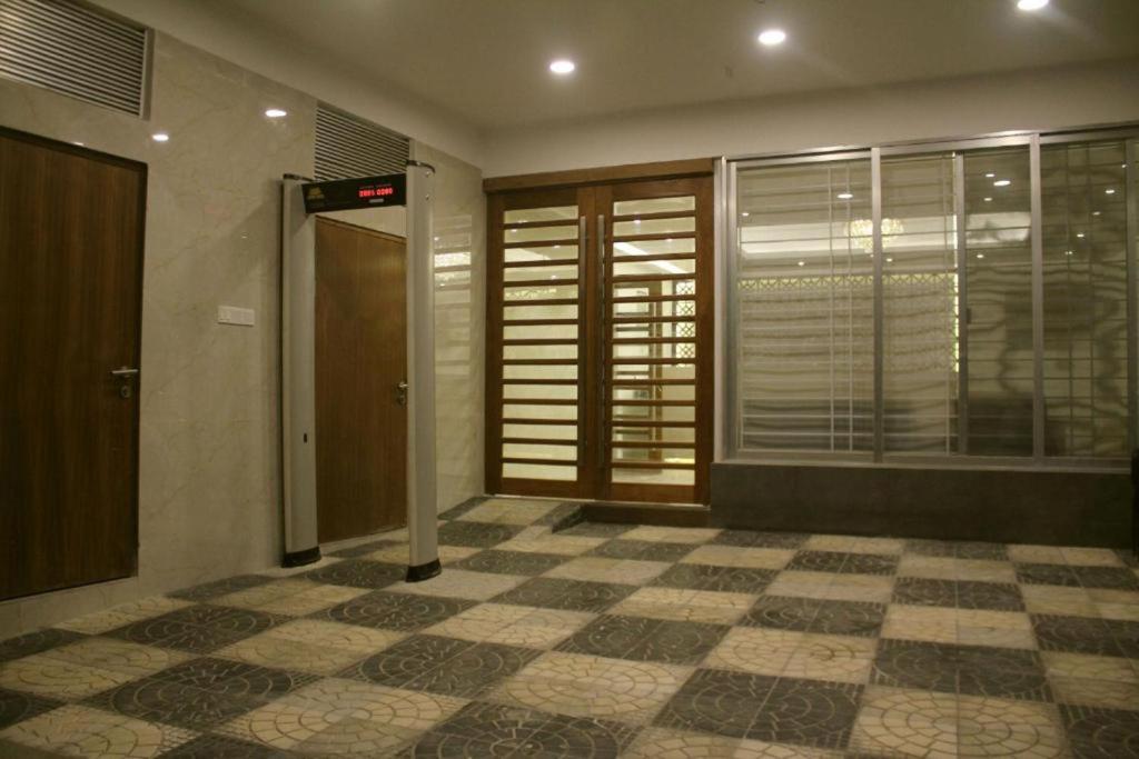Priyo Nibash Stylish Residential Hotel photo