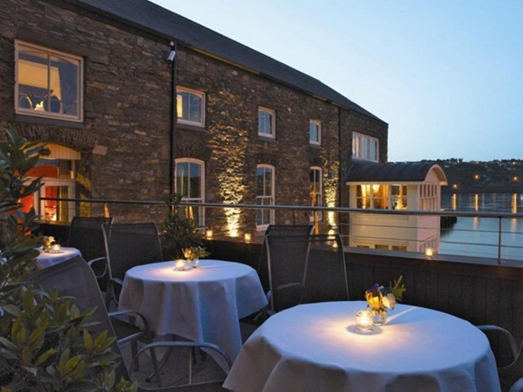 Trident Hotel Kinsale photo