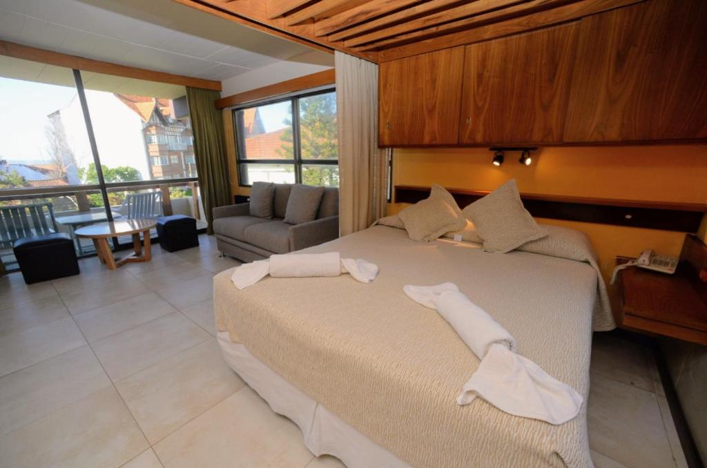 Hosteria Tequendama Classic & Resort photo