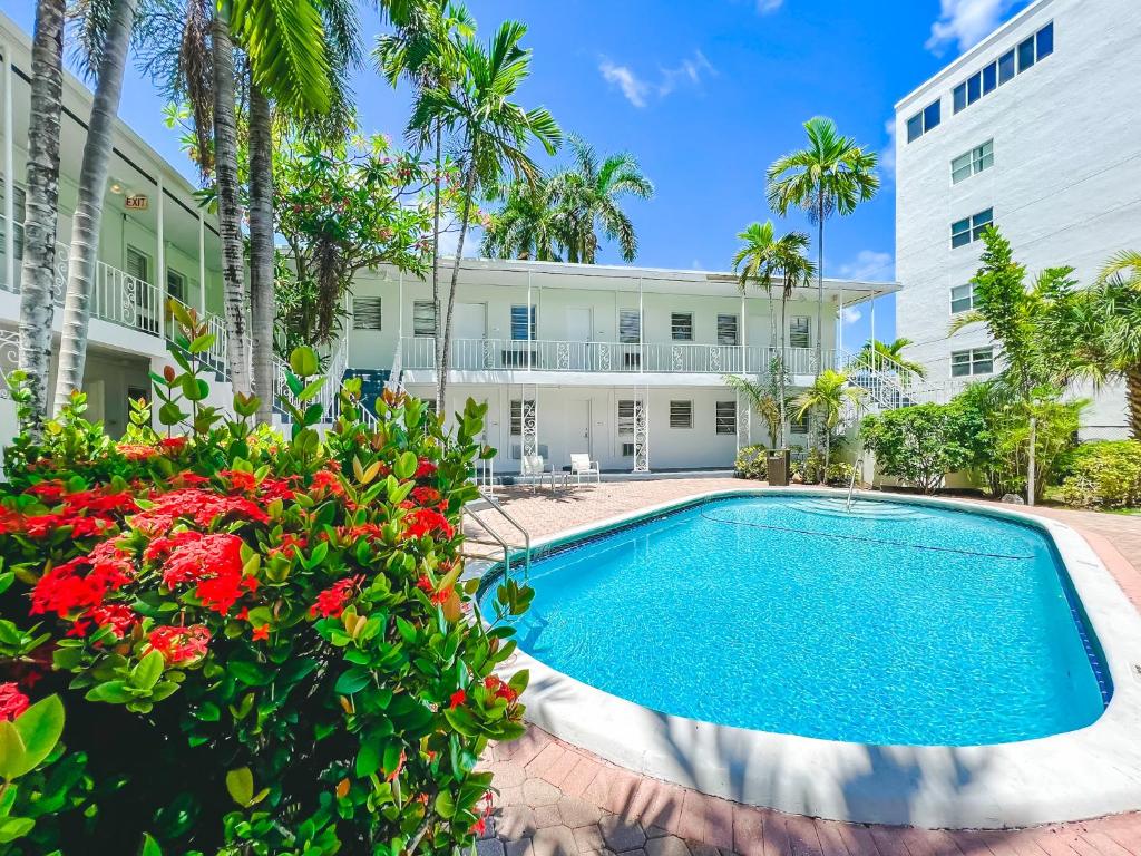 Winterset, Fort Lauderdale