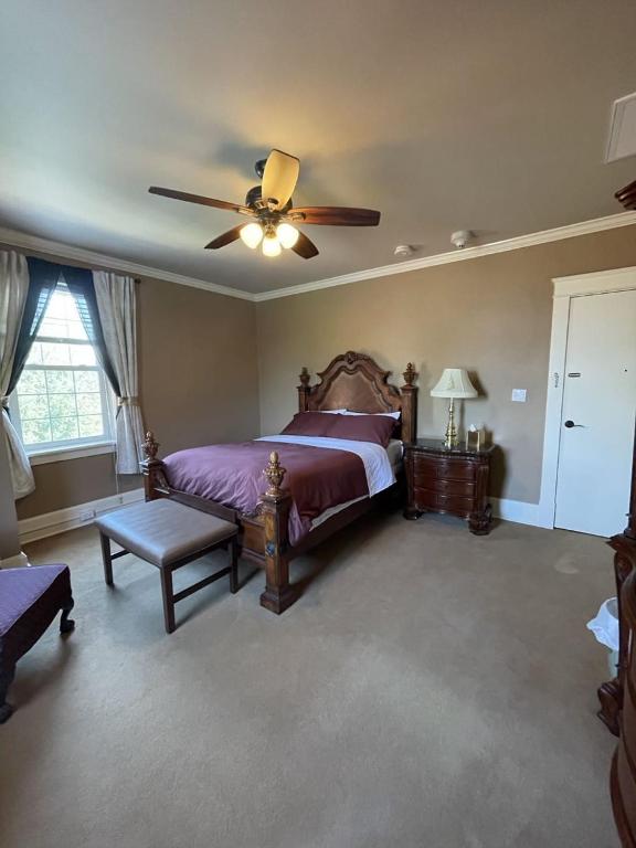 The Woodford Inn photo