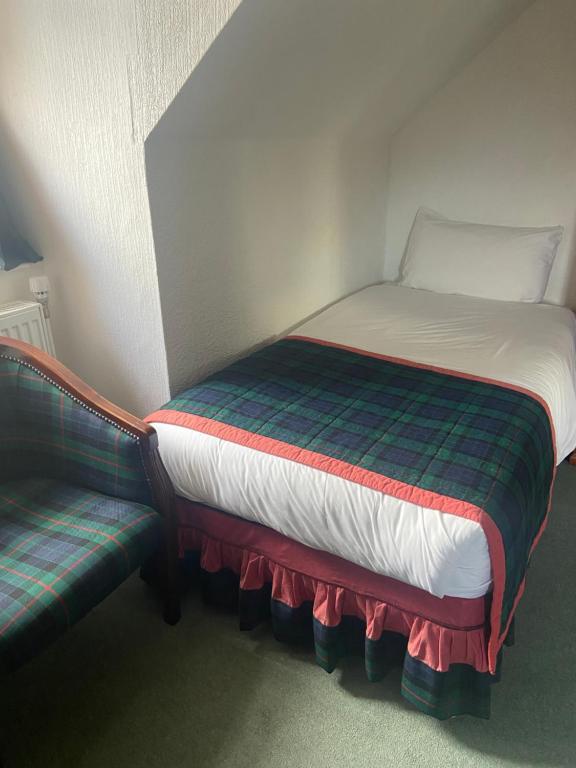 Lovat Arms Hotel photo