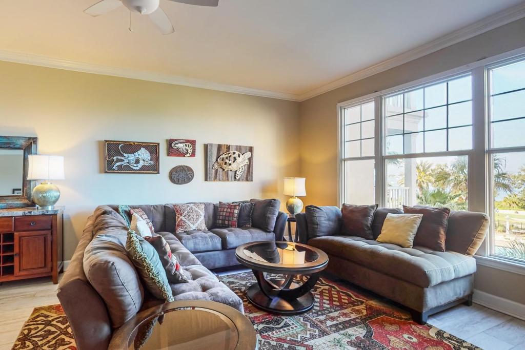 Reflections at Bay Point 309, Panama City Beach