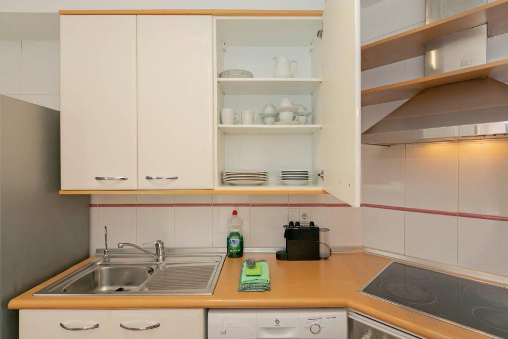 Apartamento Sara en el Veril del Duque - Sara Vacation - 4