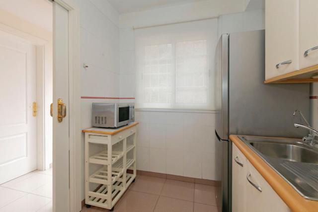 Apartamento Sara en el Veril del Duque - Sara Vacation - 5