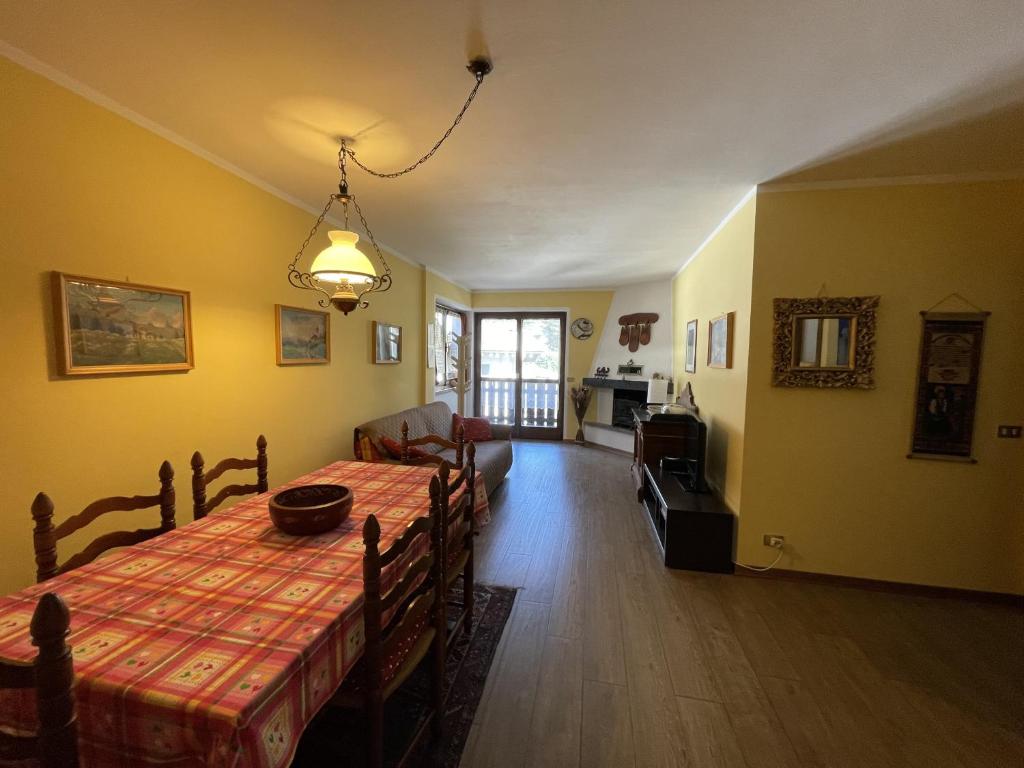 027 Trilocale, Giustino - 1