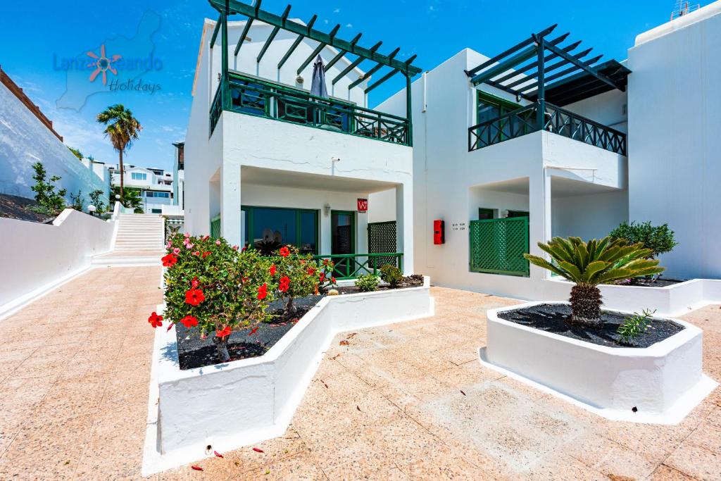 Vivienda Vacacional Casa Evy - 3