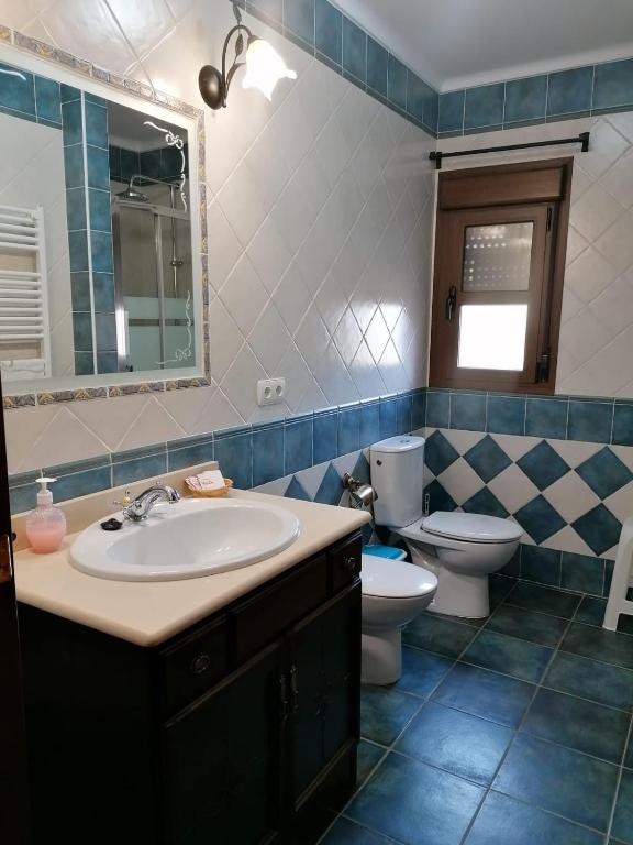 Casa rural Suerte de los Mozos - 3