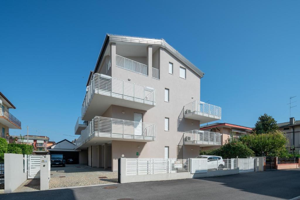 Finisterrae 8 - Immobiliare Living - 2