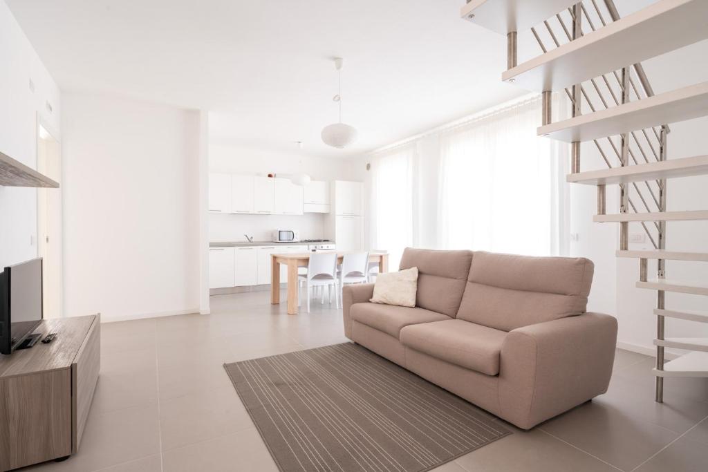 Finisterrae 8 - Immobiliare Living - 1
