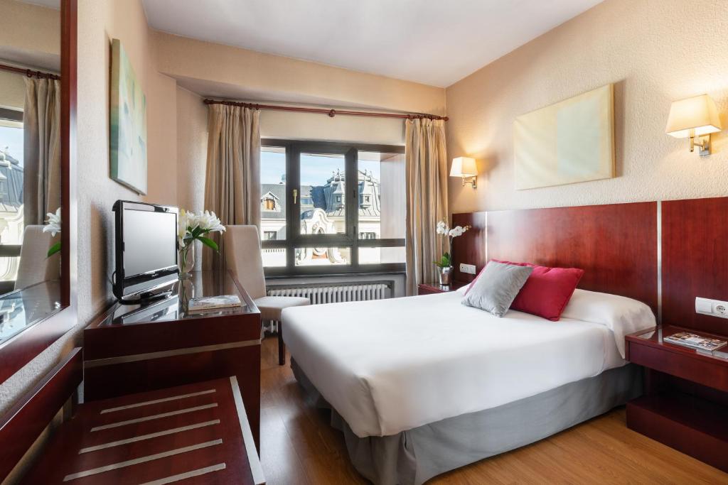 Crisol Riosol, León