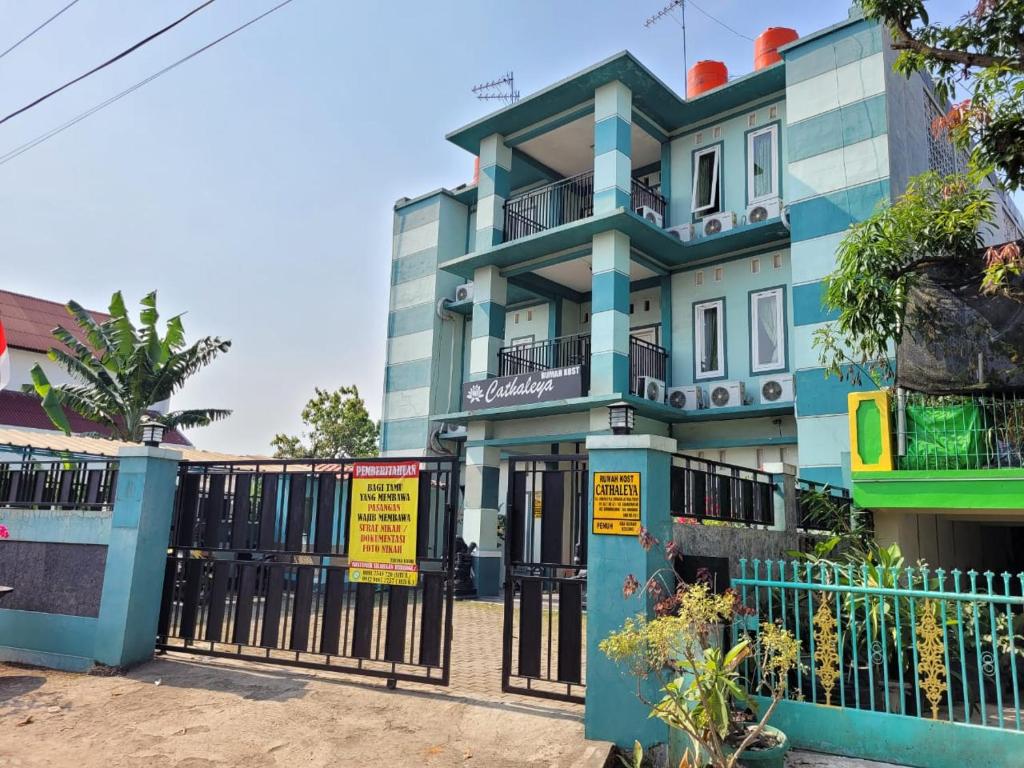 Cathaleya Guest House photo