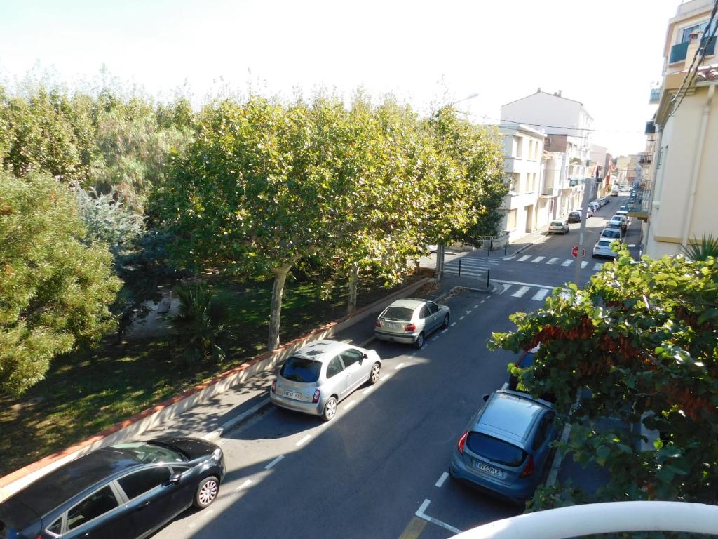 Passerelle Opéra Perpignan - 1