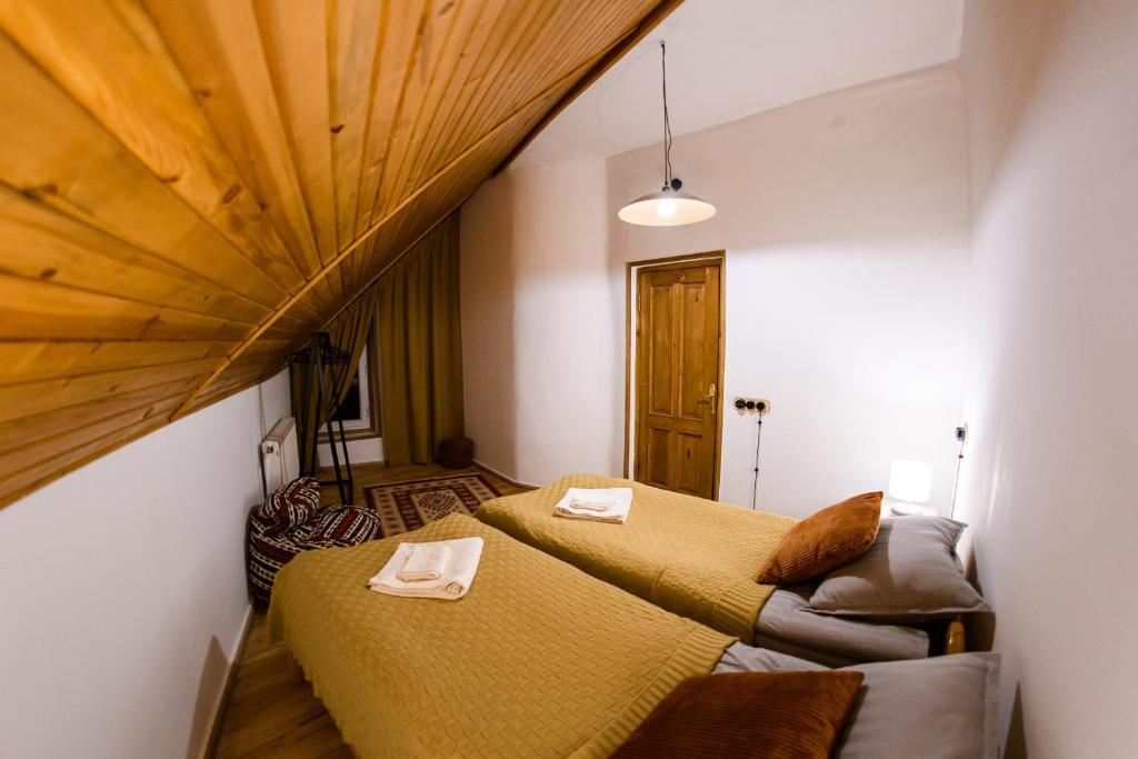 Ozon Boutique Gudauri photo