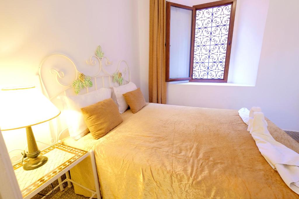 Riad Hotel Essaouira photo