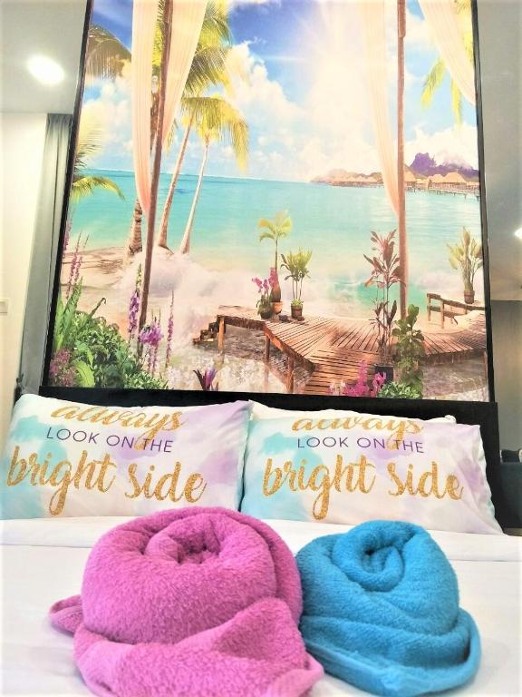 AMNI Homestay Vista Bangi Muslim Preferred — Hotel in Kuala Lumpur