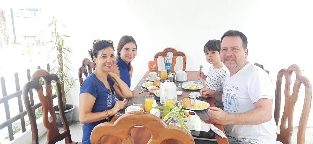 HOSTAL TERO REAL photo