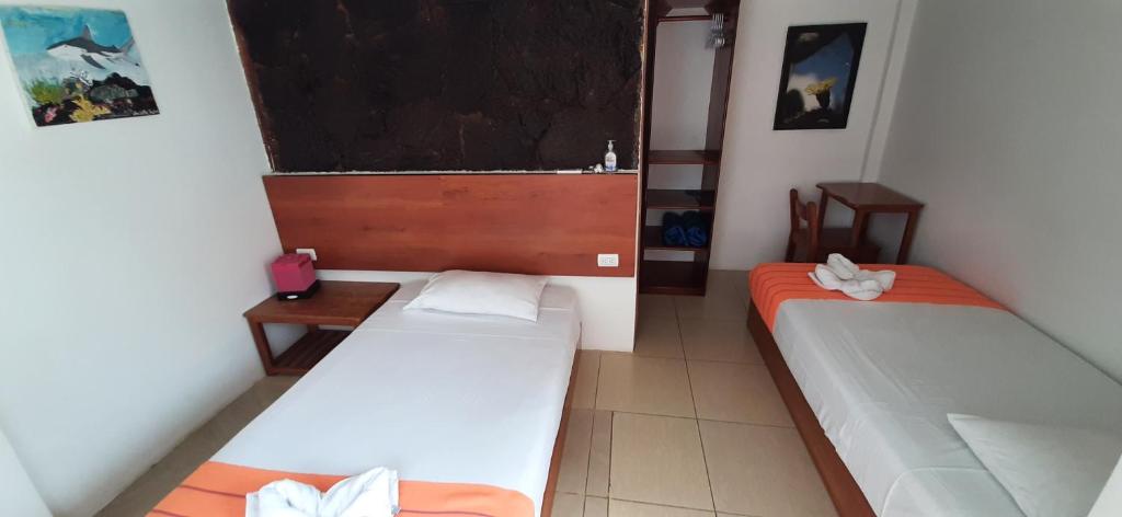 HOSTAL TERO REAL photo