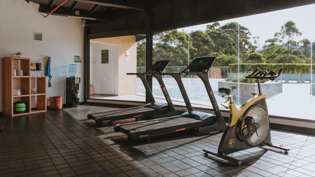 Travelers Rio Verde Living Suites photo