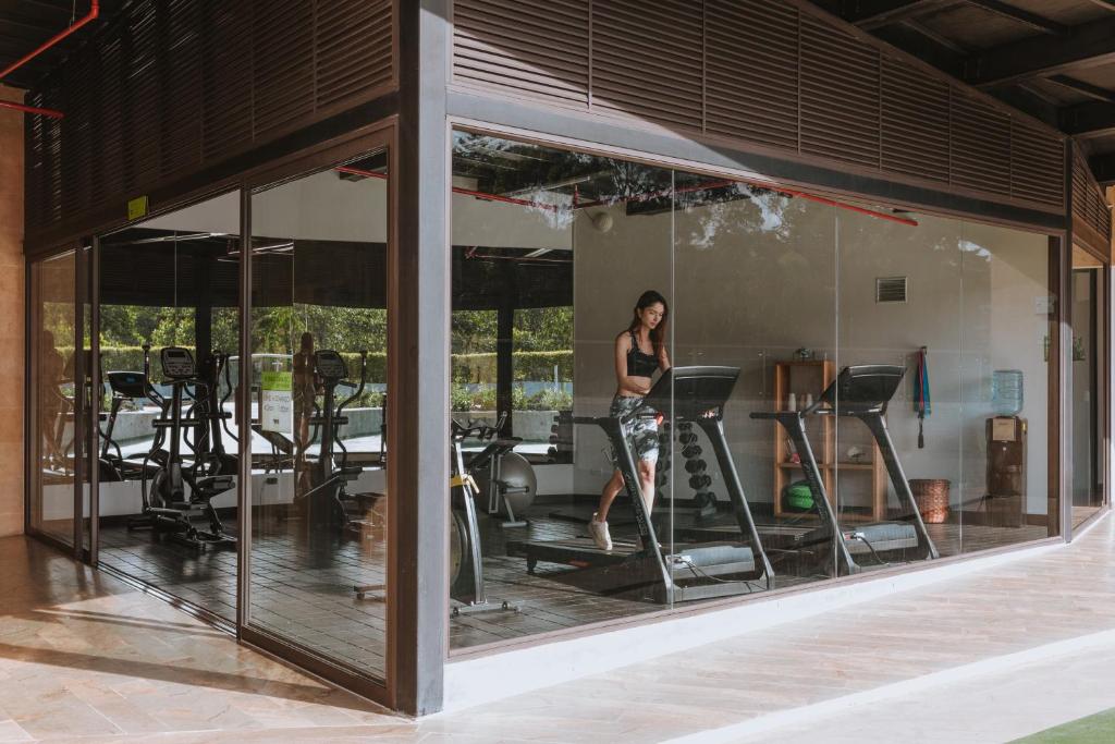 Travelers Rio Verde Living Suites photo