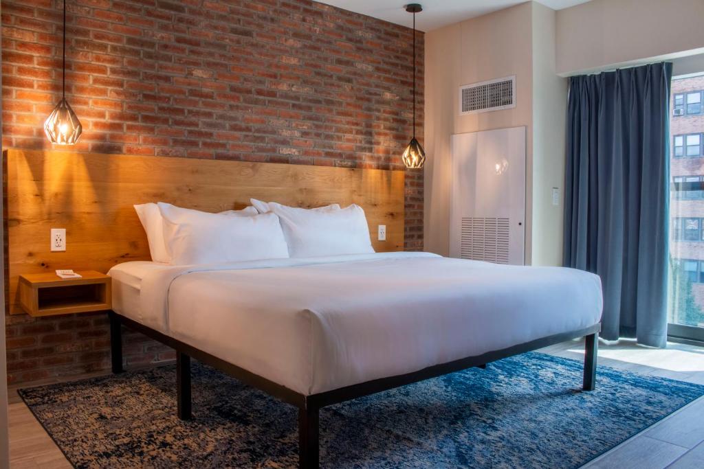 The Maj Hotel