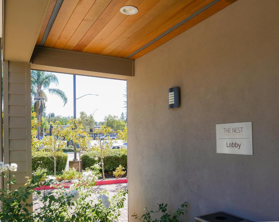 THE NEST HOTEL photo