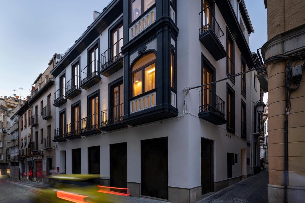 Palatina Concept Suites - 3
