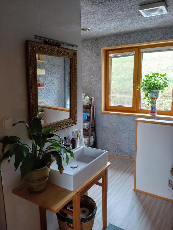Nature Homestay photo