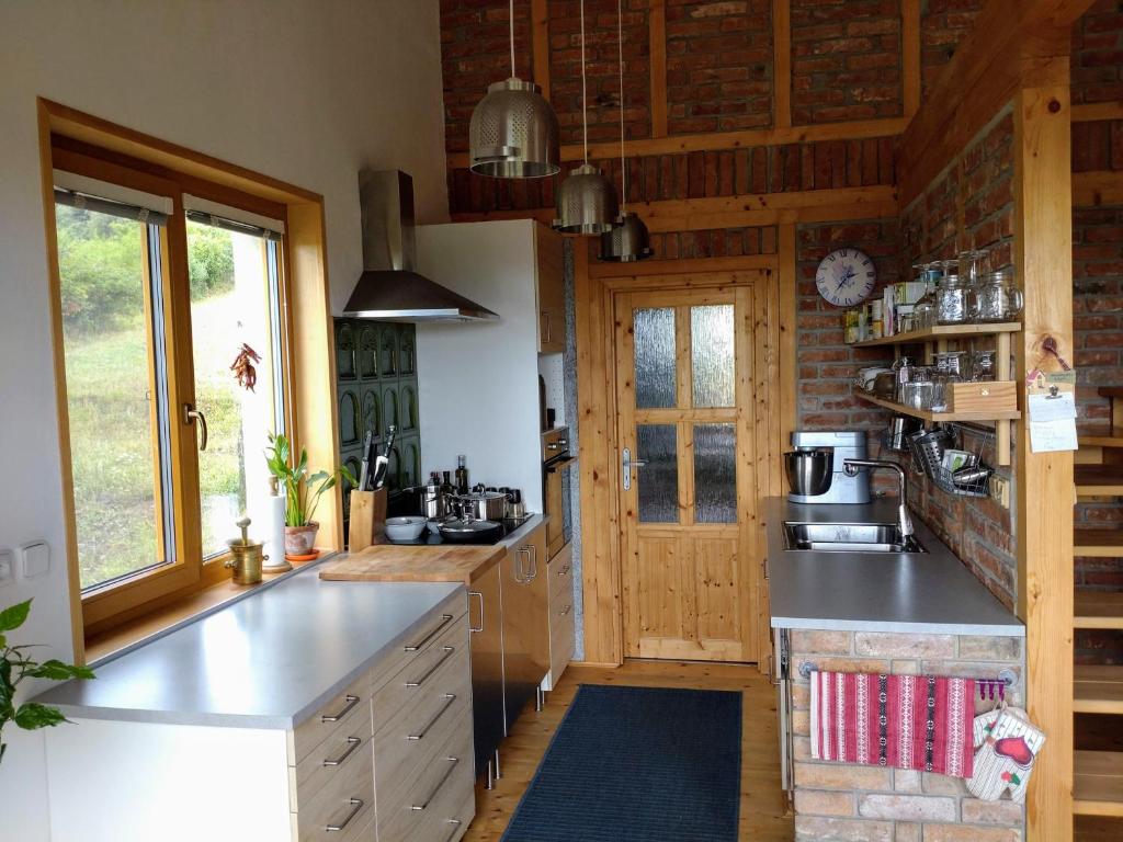 Nature Homestay photo