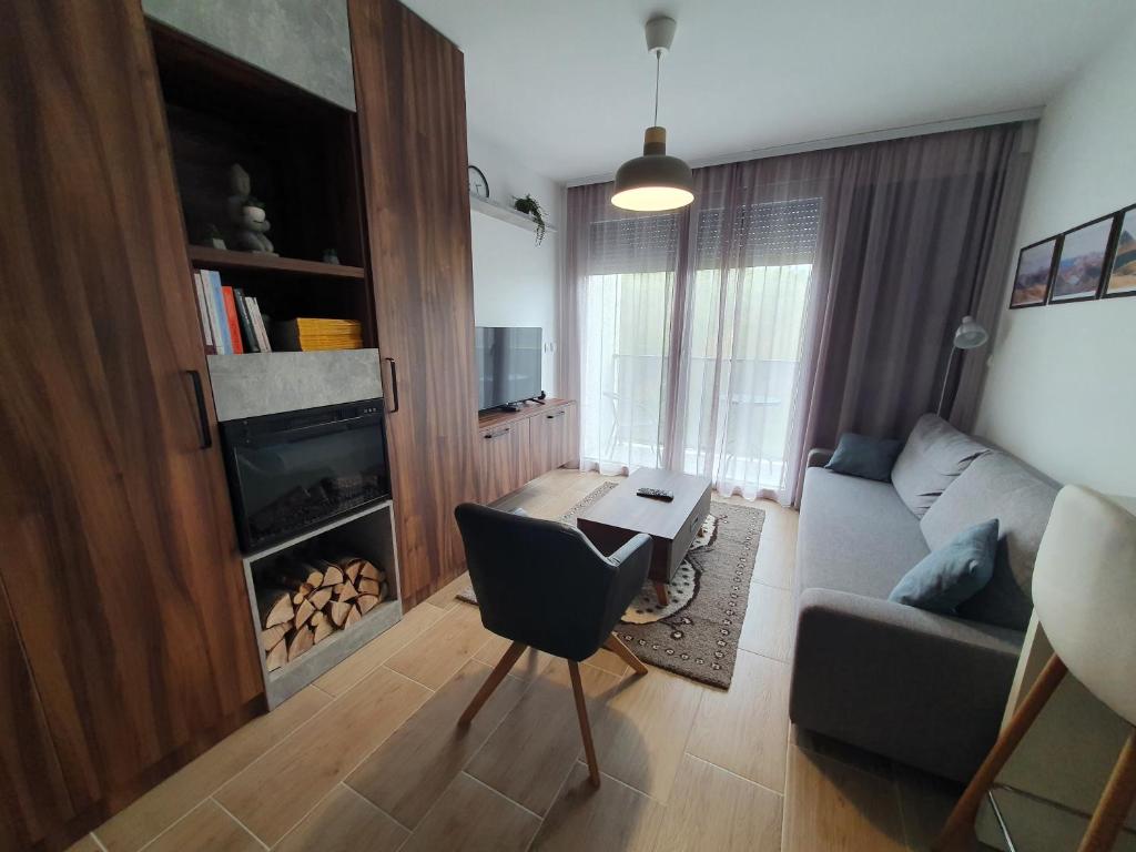 Apartman Staza Divčibare - 3
