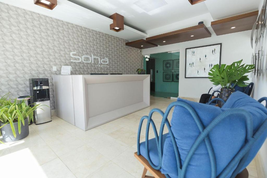 Soha suites I, Santiago de los Caballeros