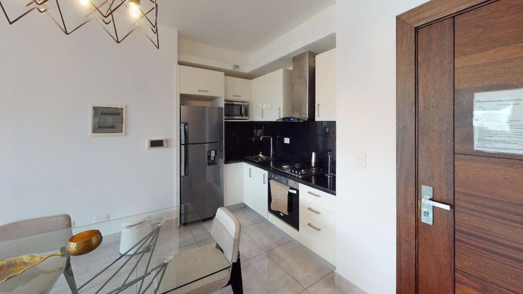 Soha suites I photo