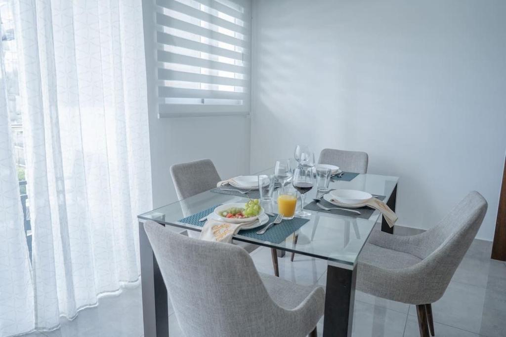 Soha suites I photo