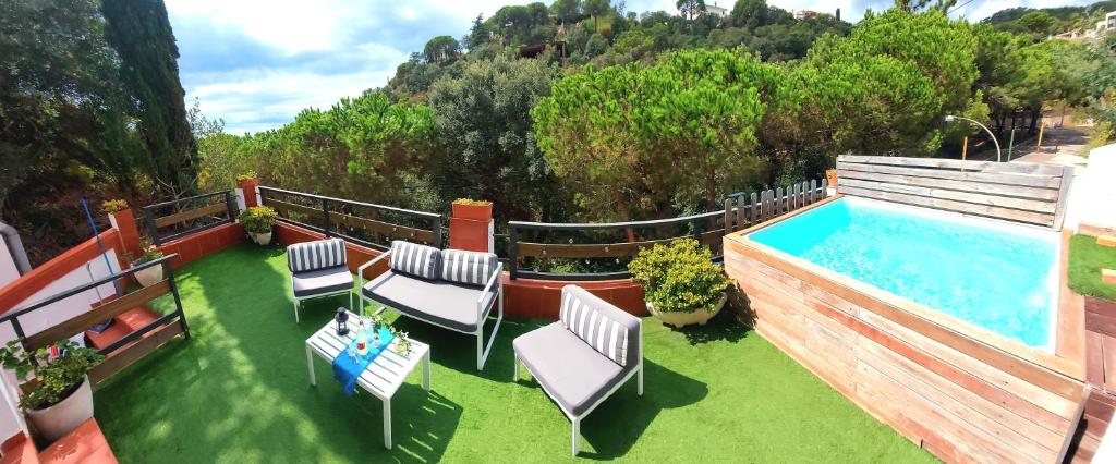 Villa Neptuno - 5