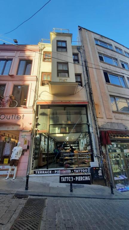 Galata Life Istanbul photo
