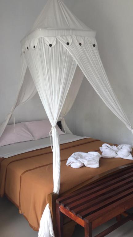 Bintang by Tobias Lodge Cafe &amp; Restaurant — Hotel in Ende