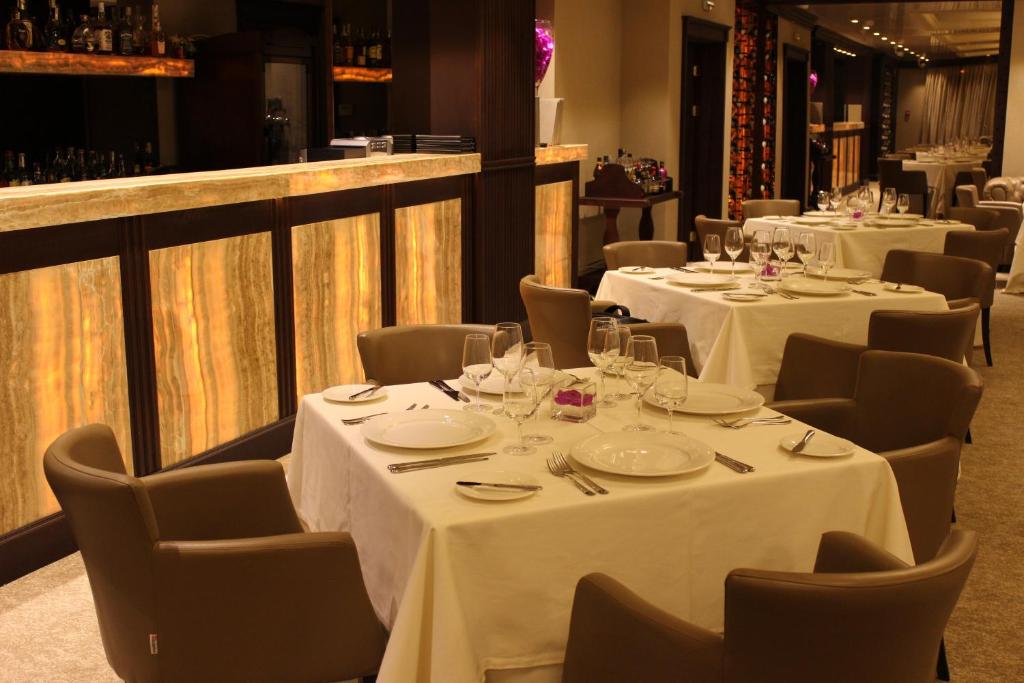 Casa Boyana Boutique Hotel — Sofia, Sofia (province)