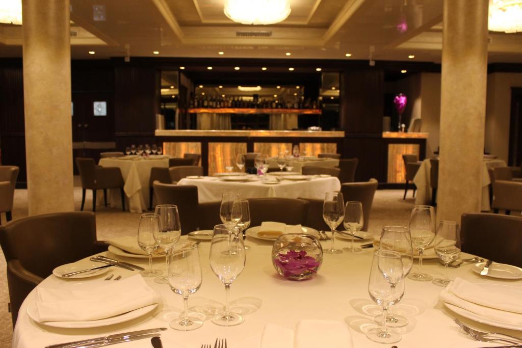 Casa Boyana Boutique Hotel — Sofia, Sofia (province)